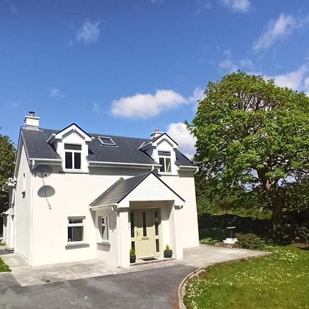 Atlantic Way Cottage Galway Exterior foto