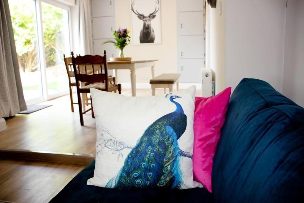 Atlantic Way Cottage Galway Exterior foto